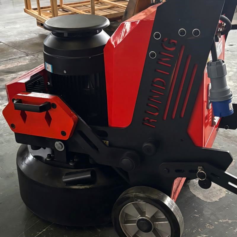 공장에서 직접 판매하는 고성능 콘크리트 바닥 연삭기,  - Heavy Equipment Grinder 리뷰 및 가격