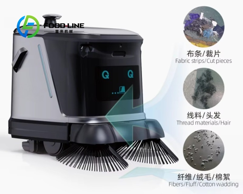 산업용 청소 로봇, 강력한 성능의 바닥 세척 장비, 충 - Heavy Equipment Washing 리뷰 및 가격