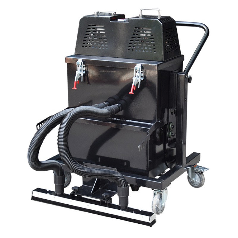 듀얼 헤드 산업용 진공청소기 강력 흡입 60L 헤비듀티 - Heavy Equipment Grinder 리뷰 및 가격