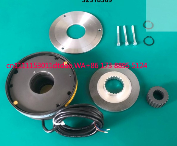 코네크레인즈 SWF NM38730NR2 52318369 - Heavy Equipment Lift 리뷰 및 가격
